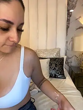 GabriellaFerrer online show from January 31, 2025, 10:31 am