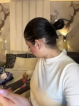 GabriellaFerrer online show from February 6, 2025, 11:09 am