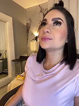 GabriellaFerrer online show from February 4, 2025, 11:05 am