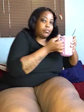 Snapshot of sotho_ssbbw chatting on September 19, 2025, 9:35 am sotho ssbbw online show from September 19, 2025, 9:35 am