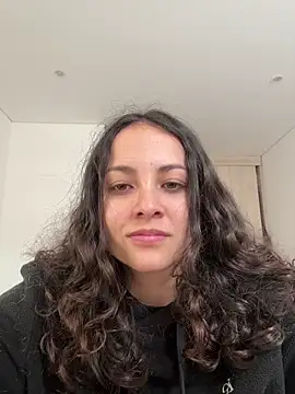 Megan Rodrigo online show from May 22, 2026, 2:15 pm