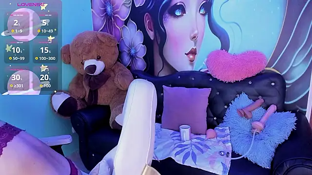 mia bigtits17 online show from February 3, 2026, 7:41 pm