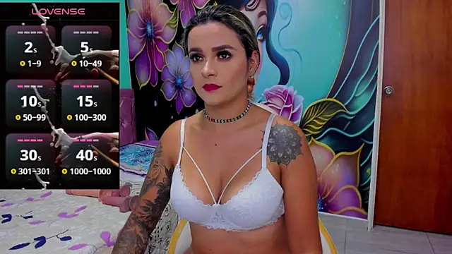 mia bigtits17 online show from March 7, 2025, 1:20 am
