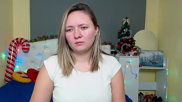 SallyVerda online show from December 20, 2025, 7:06 pm