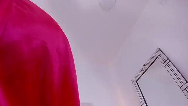 Amber Martins  online show from February 8, 2026, 1:25 am