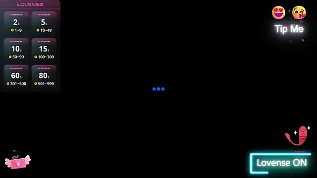 Tom blunt96 online show from February 26, 2025, 3:32 pm