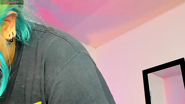 lucky-leah online show from February 26, 2025, 3:14 am