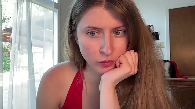 Snapshot of YUMIandbigWOLF chatting on June 21, 2026, 12:05 am YUMIandbigWOLF online show from June 21, 2026, 12:05 am