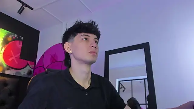 Santi delacruz online show from February 12, 2025, 1:48 pm