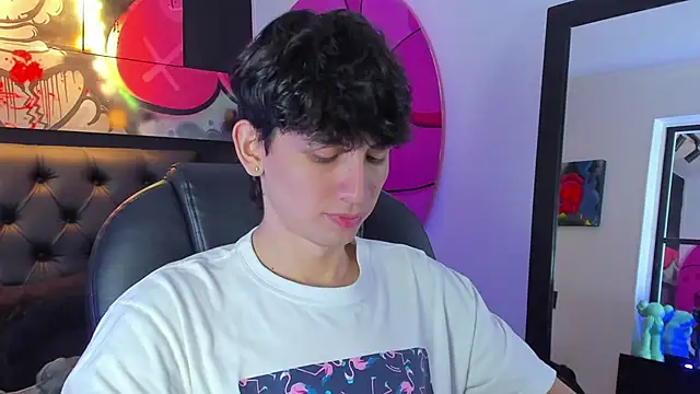 Santi delacruz online show from January 14, 2025, 2:00 pm