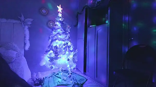 arteverena online show from December 23, 2024, 2:02 am