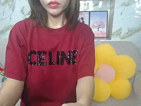 Love bug15 online show from October 7, 2025, 2:12 am