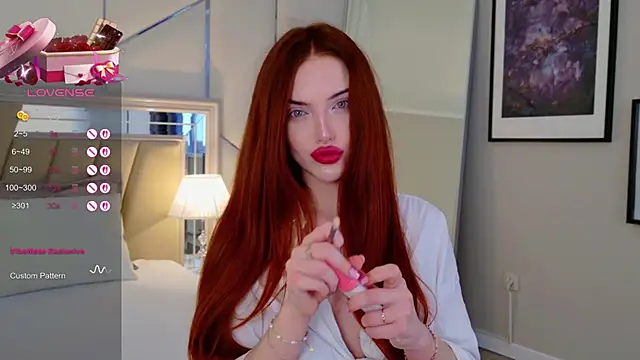 Snapshot of Anje_Cox chatting on March 11, 2025, 5:24 am Anje Cox online show from March 11, 2025, 5:24 am