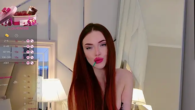 Snapshot of Anje_Cox chatting on March 6, 2025, 2:51 pm Anje Cox online show from March 6, 2025, 2:51 pm