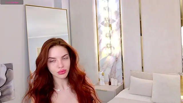 Anje Cox online show from March 7, 2026, 5:14 am