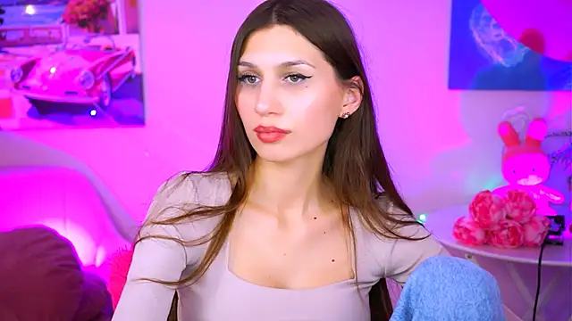 MollyPerry online show from January 28, 2025, 10:12 pm