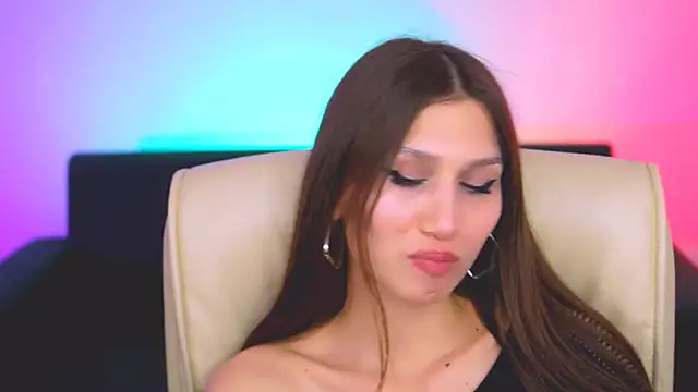 MollyPerry online show from March 15, 2025, 10:33 pm