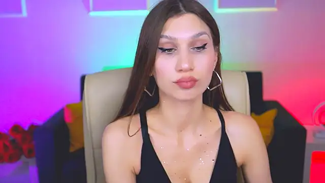 MollyPerry online show from March 19, 2025, 4:02 pm