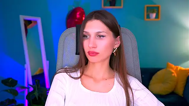 MollyPerry online show from February 14, 2025, 10:36 pm