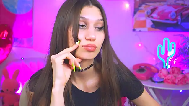 MollyPerry online show from March 2, 2025, 10:23 pm