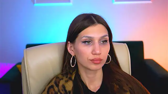 MollyPerry online show from March 16, 2025, 10:20 pm