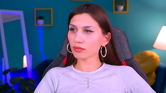 MollyPerry online show from January 25, 2025, 1:10 am