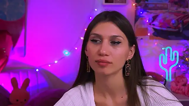 MollyPerry online show from March 1, 2025, 7:26 pm