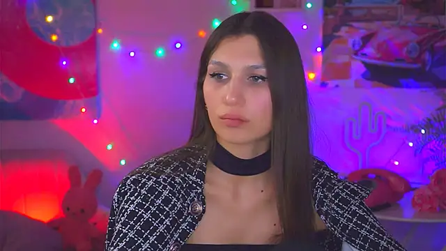 MollyPerry online show from March 21, 2025, 10:17 pm