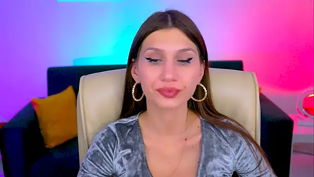 MollyPerry online show from March 5, 2025, 10:21 pm