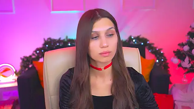 MollyPerry online show from January 25, 2025, 10:28 pm