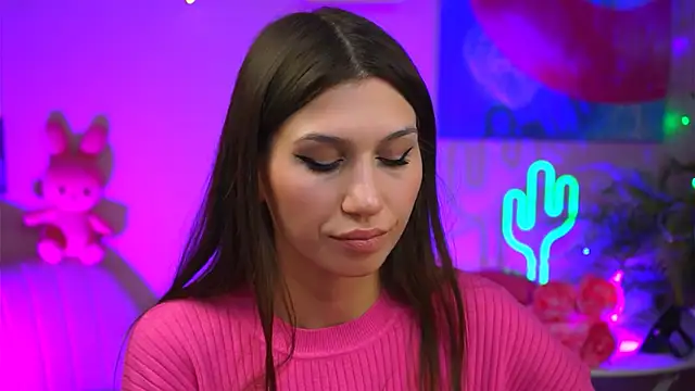 MollyPerry online show from February 27, 2025, 4:32 pm