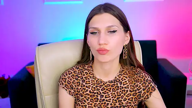 MollyPerry online show from March 9, 2025, 10:19 pm