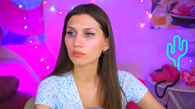 MollyPerry online show from March 12, 2025, 10:17 pm