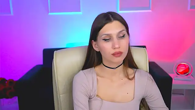 MollyPerry online show from March 7, 2025, 10:32 pm