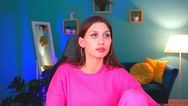 MollyPerry online show from February 22, 2025, 10:31 pm