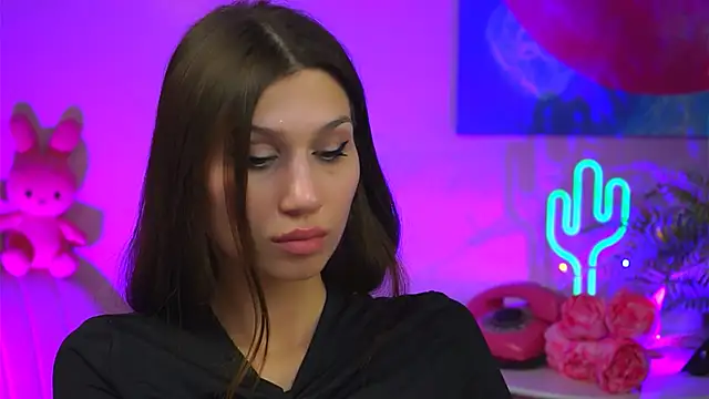 MollyPerry online show from February 27, 2025, 10:42 pm