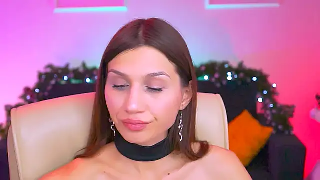 MollyPerry online show from January 22, 2025, 1:10 am