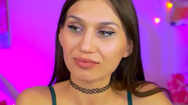 MollyPerry online show from March 8, 2025, 10:13 pm