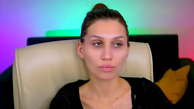 MollyPerry online show from March 19, 2025, 10:09 pm