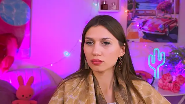 MollyPerry online show from March 1, 2025, 10:31 pm