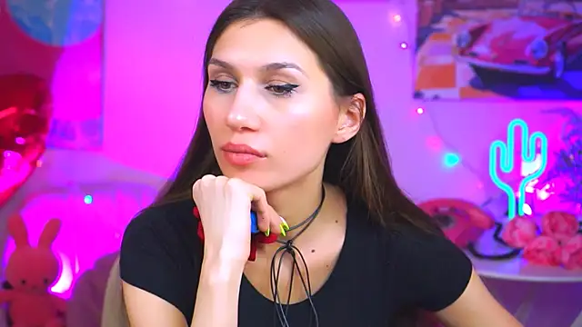 MollyPerry online show from March 2, 2025, 4:14 pm