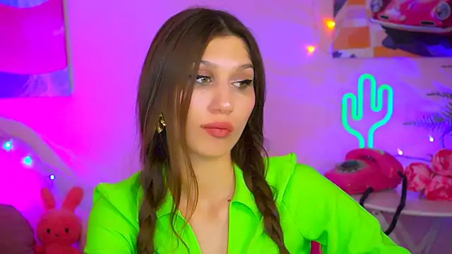 MollyPerry online show from March 11, 2025, 10:20 pm