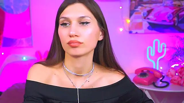 MollyPerry online show from March 4, 2025, 10:16 pm