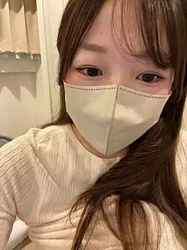 Snapshot of OCHAN___X chatting on October 9, 2025, 6:58 am OCHAN   X online show from October 9, 2025, 6:58 am