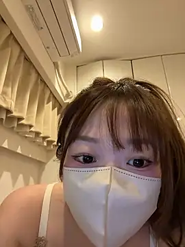 Snapshot of OCHAN___X chatting on October 28, 2025, 12:59 pm OCHAN   X online show from October 28, 2025, 12:59 pm