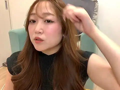 OCHAN   X online show from December 15, 2024, 2:05 pm