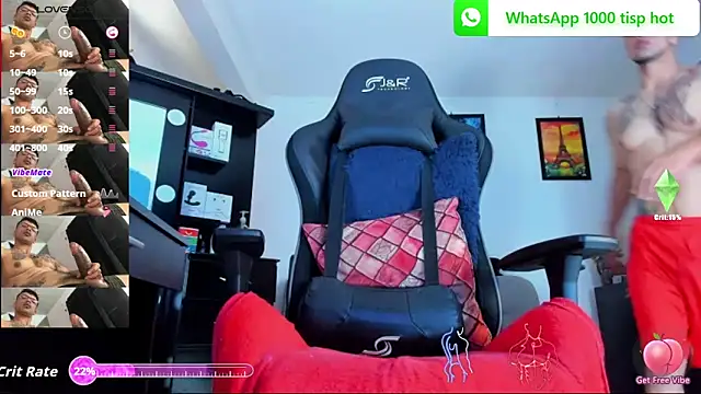 danitattoshot23cmc online show from March 26, 2026, 7:56 pm