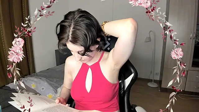 Bridget fitness online show from March 11, 2025, 8:09 pm