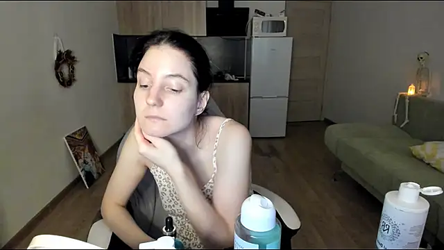 Snapshot of Bridget_fitness chatting on September 27, 2025, 2:45 pm Bridget fitness online show from September 27, 2025, 2:45 pm