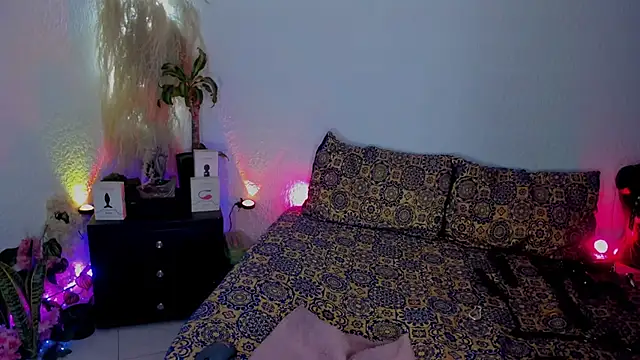 Snapshot of Jeanineescott chatting on September 18, 2025, 4:04 am Jeanineescott online show from September 18, 2025, 4:04 am